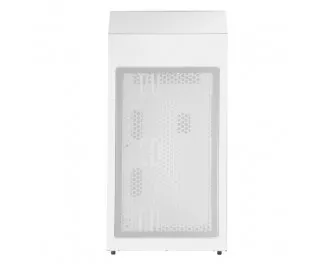 Корпус SilverStone FARA R1 PRO V2 (SST-FAR1W-PRO-V2)