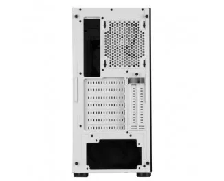 Корпус SilverStone FARA R1 PRO V2 (SST-FAR1W-PRO-V2)