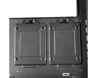 Корпус SilverStone FARA R1 V2 (SST-FAR1B-G-V2)