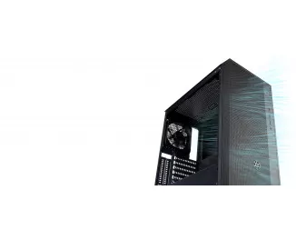 Корпус SilverStone FARA R1 V2 (SST-FAR1B-G-V2)