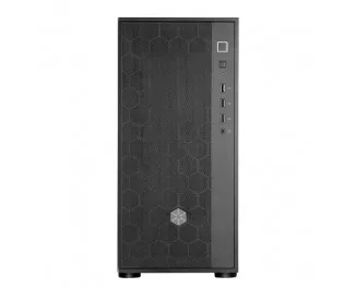 Корпус SilverStone FARA R1 V2 (SST-FAR1B-G-V2)