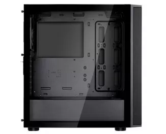 Корпус SilverStone FARA R1 V2 (SST-FAR1B-G-V2)