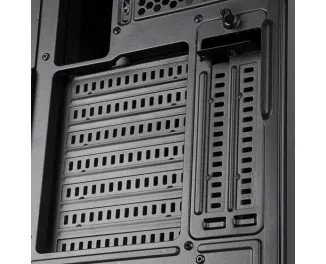 Корпус SilverStone FARA R1 V2 (SST-FAR1B-G-V2)