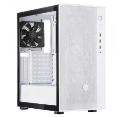 Корпус SilverStone FARA R1 V2 (SST-FAR1W-G-V2)