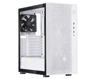 Корпус SilverStone FARA R1 V2 (SST-FAR1W-G-V2)