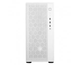Корпус SilverStone FARA R1 V2 (SST-FAR1W-G-V2)
