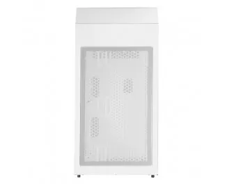 Корпус SilverStone FARA R1 V2 (SST-FAR1W-G-V2)