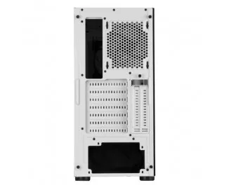 Корпус SilverStone FARA R1 V2 (SST-FAR1W-G-V2)