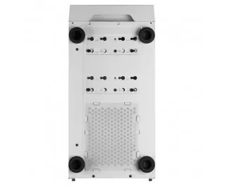 Корпус SilverStone FARA R1 V2 (SST-FAR1W-G-V2)