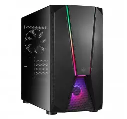 Корпус SilverStone FARA V1M PRO (SST-FAV1MB-PRO)