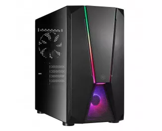 Корпус SilverStone FARA V1M PRO (SST-FAV1MB-PRO)