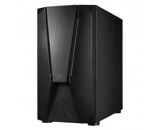 Корпус SilverStone FARA V1M PRO (SST-FAV1MB-PRO)