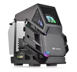 Корпус ThermalTake AH T200 Black (CA-1R4-00S1WN-00)