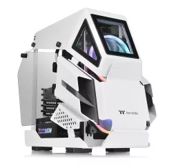 Корпус ThermalTake AH T200 Snow/White (CA-1R4-00S6WN-00)