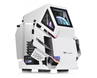 Корпус ThermalTake AH T200 Snow/White (CA-1R4-00S6WN-00)