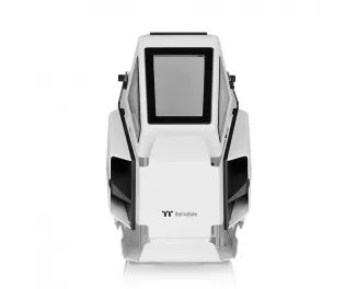 Корпус ThermalTake AH T200 Snow/White (CA-1R4-00S6WN-00)
