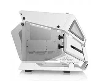 Корпус ThermalTake AH T200 Snow/White (CA-1R4-00S6WN-00)