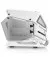 Корпус ThermalTake AH T200 Snow/White (CA-1R4-00S6WN-00)