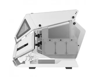 Корпус ThermalTake AH T200 Snow/White (CA-1R4-00S6WN-00)