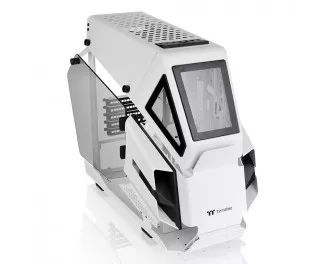 Корпус ThermalTake AH T200 Snow/White (CA-1R4-00S6WN-00)
