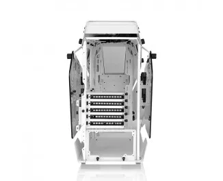 Корпус ThermalTake AH T200 Snow/White (CA-1R4-00S6WN-00)