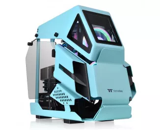 Корпус ThermalTake AH T200 Turquoise (CA-1R4-00SBWN-00)