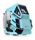 Корпус ThermalTake AH T200 Turquoise (CA-1R4-00SBWN-00)