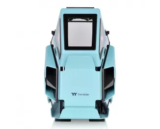 Корпус ThermalTake AH T200 Turquoise (CA-1R4-00SBWN-00)