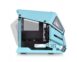 Корпус ThermalTake AH T200 Turquoise (CA-1R4-00SBWN-00)