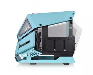 Корпус ThermalTake AH T200 Turquoise (CA-1R4-00SBWN-00)