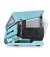 Корпус ThermalTake AH T200 Turquoise (CA-1R4-00SBWN-00)