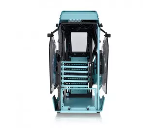 Корпус ThermalTake AH T200 Turquoise (CA-1R4-00SBWN-00)