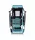 Корпус ThermalTake AH T200 Turquoise (CA-1R4-00SBWN-00)