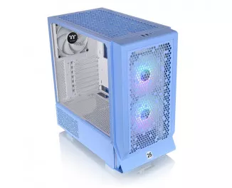 Корпус ThermalTake Ceres 330 TG ARGB Hydrangea Blue (CA-1Y2-00MFWN-00)