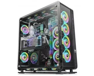 Корпус ThermalTake Core P8 TG Black (CA-1Q2-00M1WN-00)