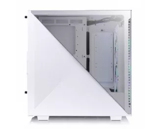 Корпус ThermalTake Divider 300 TG ARGB Snow White (CA-1S2-00M6WN-01)
