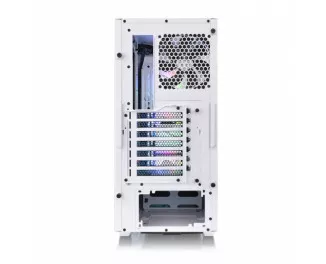 Корпус ThermalTake Divider 300 TG ARGB Snow White (CA-1S2-00M6WN-01)