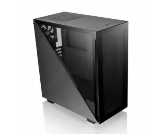 Корпус Thermaltake Divider 300 TG Black (CA-1S2-00M1WN-00)