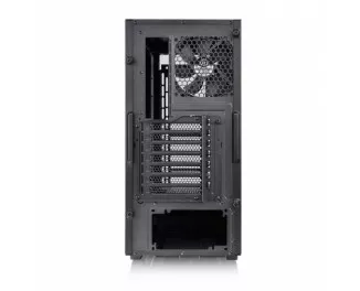 Корпус Thermaltake Divider 300 TG Black (CA-1S2-00M1WN-00)