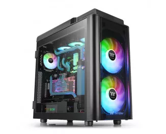 Корпус ThermalTake Level 20 GT ARGB Black (CA-1K9-00F1WN-03)