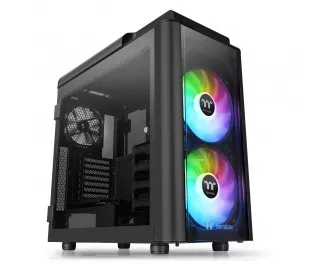 Корпус ThermalTake Level 20 GT ARGB Black (CA-1K9-00F1WN-03)