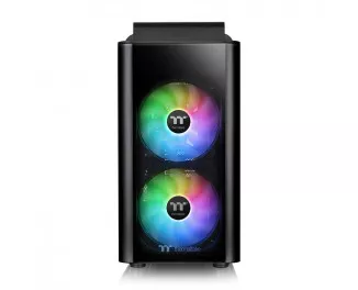 Корпус ThermalTake Level 20 GT ARGB Black (CA-1K9-00F1WN-03)