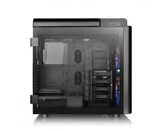 Корпус ThermalTake Level 20 GT ARGB Black (CA-1K9-00F1WN-03)
