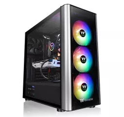 Корпус ThermalTake Level 20 MT ARGB Black (CA-1M7-00M1WN-00)