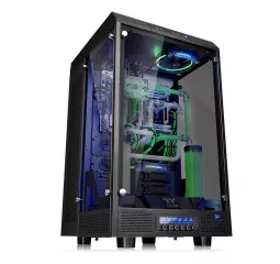 Корпус ThermalTake The Tower 900 (CA-1H1-00F1WN-00)