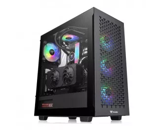 Корпус ThermalTake V350 TG ARGB Air Black (CA-1S3-00M1WN-03)