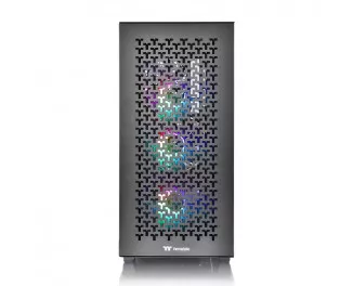 Корпус ThermalTake V350 TG ARGB Air Black (CA-1S3-00M1WN-03)