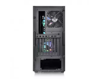 Корпус ThermalTake V350 TG ARGB Air Black (CA-1S3-00M1WN-03)