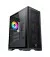 Корпус Xigmatek LUX S Black без БП (EN48281)