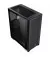 Корпус Xigmatek LUX S Black без БП (EN48281)